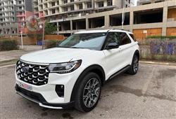 فورد إكسبلورر